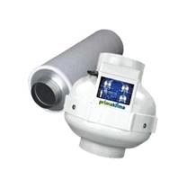 G-Tools Buisventilator + Filter (680m³/uur)