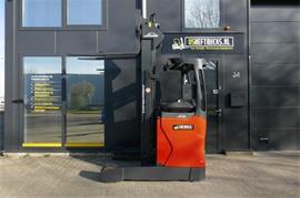 VS-20664 BJ2015 Elektrische reachtruck Linde R16 6.6660mm