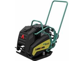AMMANN APF 20/50 2ton 20 kN 50cm  trilplaat diesel of benzine