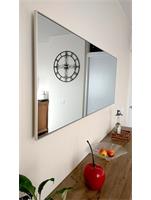 Digel Heat Spiegel Infrarood Panelen met frame — 60x30, 250