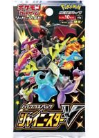 Pokémon TCG: Shiny Star V Booster Pack (Japans)
