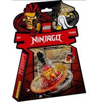 Lego Ninjago 70688 Kais Spinjitzu ninjatraining