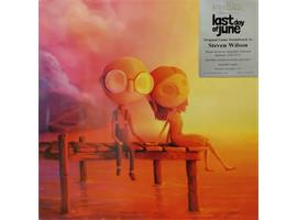 Steven Wilson - Last Day Of June (vinyl LP)