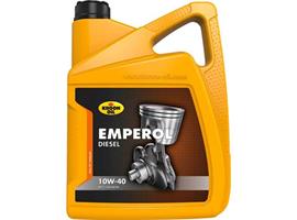 Kroon Oil Emperol Diesel 10W40 5 Liter