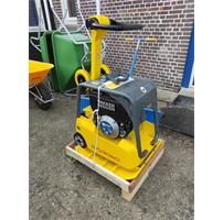 Wacker Neuson DPU3060 hatz diesel
