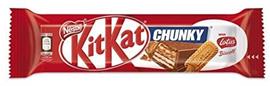 KitKat Chunky, Lotus Biscoff (41g)