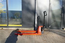 VS-20691 Handpalletwagen Linde 2500kg NIEUW