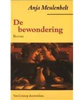 Anja Meulenbelt 2 x - De bewondering / Alba