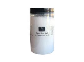 BeautifulYou Dead Sea Salt (dode zeezout) 500gr