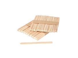 Houten spatels small (1cm)