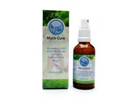 Myco Cure Spray (nu Beauté Royale)