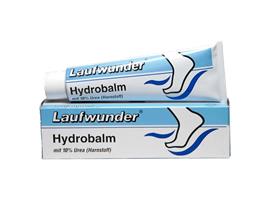 Laufwunder Hydrobalm met 10 % Ureum