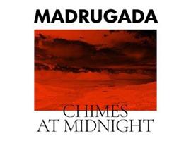 CD Madrugada - Chimes At Midnight