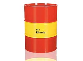 Shell Rimula R5 E 10W40 209 Liter