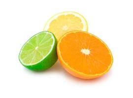 Beauté Royale Verfrissende Citrus Gel Pakking