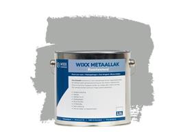 Wixx Metaallak Roestwerend RAL 7038 (5L)