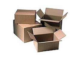 Kartonnen dozen 90 x 35 x Hoogte 20 cm