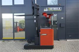 VS-20706 Elektrische reachtruck BT 6.300mm/ 1.600kg