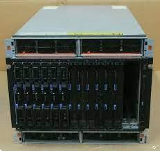 IBM HS23 2x Xeon 8C E5-2660 2.2GHz 64GB(8x8GB)