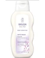 Weleda - Witte Malva - Body Milk - 200 ml - Parfumvrij