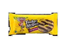 Keebler Original Fudge Stripe Cookies (54g)