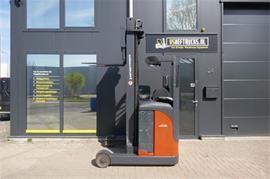 VS-20709 Elektrische reachtruck Linde R14 / 6255mm