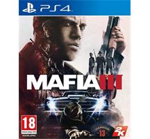 Mafia III (3) Tweedehands (Achteraf betalen)