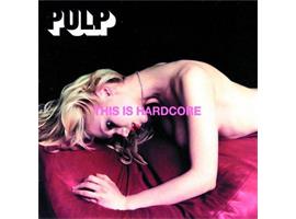 Pulp - This Is Hardcore (vinyl 2LP)