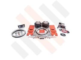 Fiat Ducato X244 Oluve Hulpluchtveringset 6-inch balgen 2-we