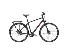 Trek District 3 Equipped herenfiets