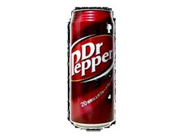 Dr Pepper Regular (JAPAN) (500ml)