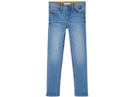 Medium Blue Denim jeans Theo Tasis Name It