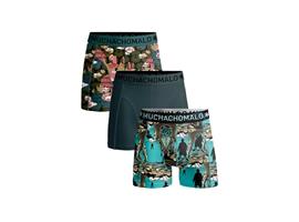 Multicolor 3-pack boxershorts Another one Bites MEN Muchacho