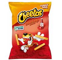Cheetos Ketchup Flavoured (85g)