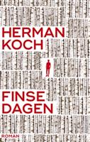 Herman Koch 6x - Finse dagen, Red ons, Maria M....
