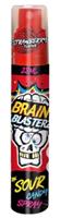 Brain Blasterz Sour Spray Strawberry Flavour (28ml)
