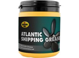 Kroon Oil Atlantic Shipping Grease 600GRAM