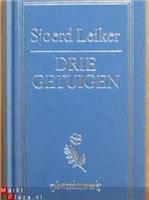 Sjoerd Leiker - Drie getuigen