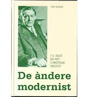 Niek Bakker - De andere modernist