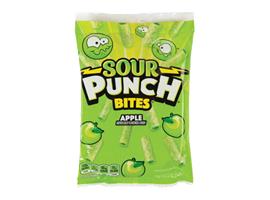 Sour Punch Bites Apple Flavour (142g)