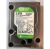 Western Digital 3.0TB Harde Schijf SATA 3,5 inch