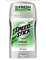 Speed Stick, Fresh Deodorant (85g)