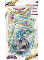 Pokémon Astral Radiance - Premium Checklane Blister Feraliga