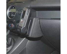 Kuda console Mazda 2 10/07 - 09/10