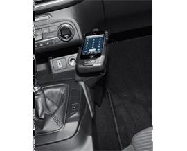 Kuda console Ford Focus 08/2018-