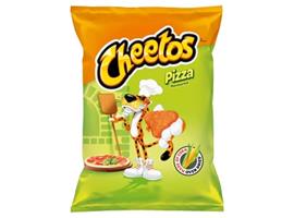 Cheetos Pizza Flavoured (85g)