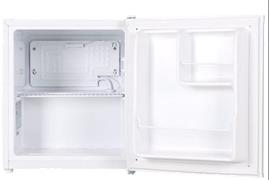 Exquisit KB05-V-040FW - Mini-koelkast - Wit