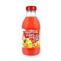 Tropical Vibes Fruit Punch (300ml)