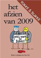 J. Reid e.a. - Fokke en Sukke het afzien van 2009