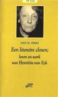 Lucie Th. Vermij - Een literaire clown 